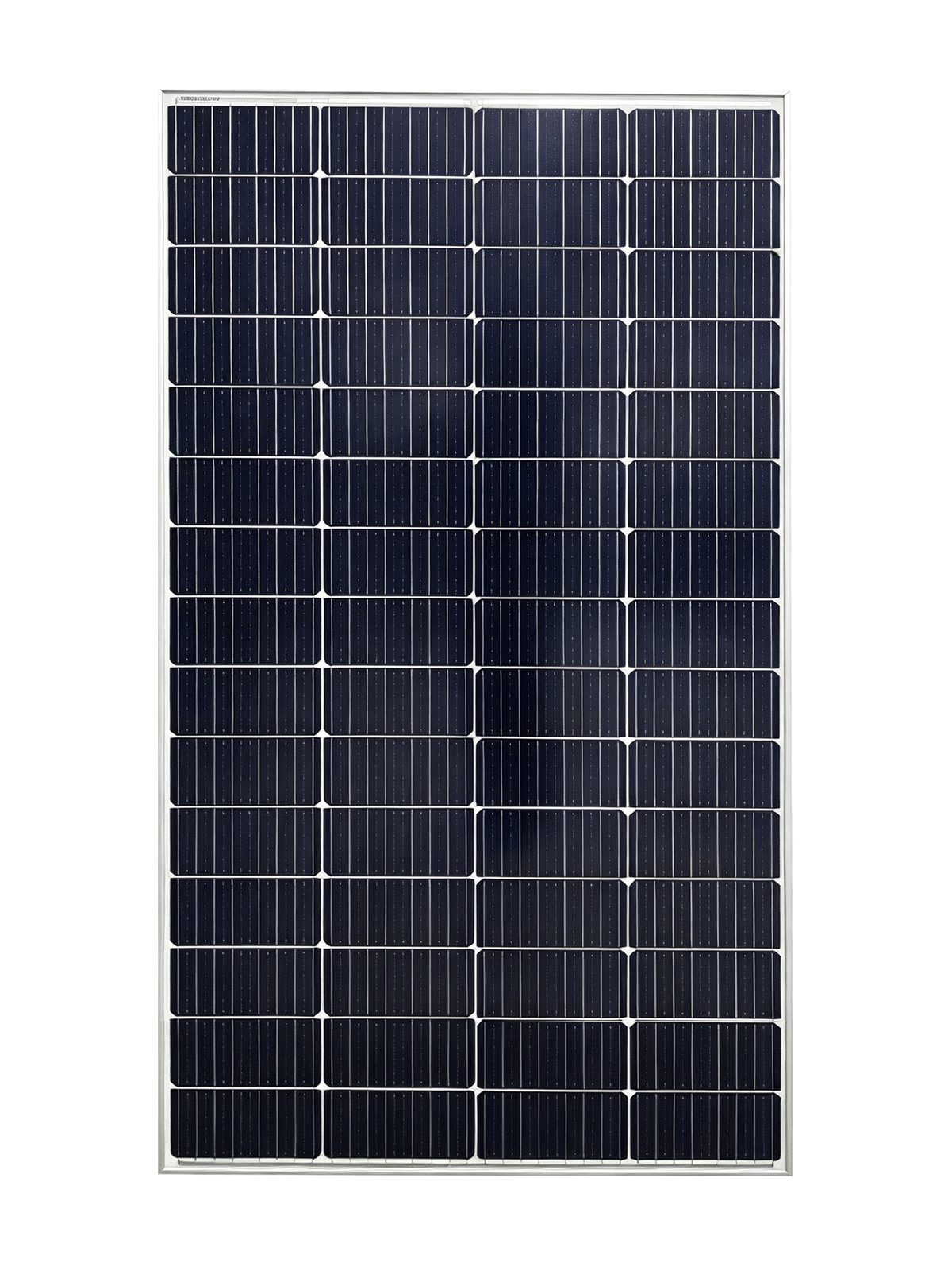 SUNBANK with solar panel configuration